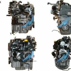 Renault Captur 1.5 dCi