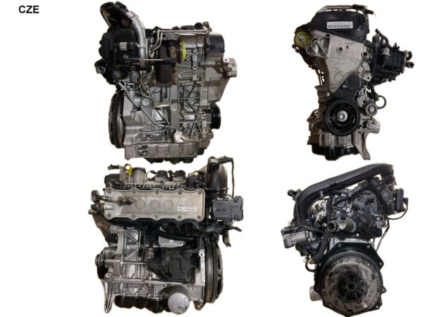 Volkswagen Tiguan 1.4 TSI