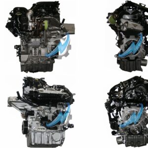 Skoda Scala 1.0 TGi