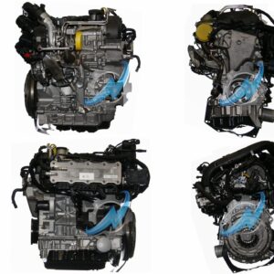 Volkswagen Golf 1.4 TSI