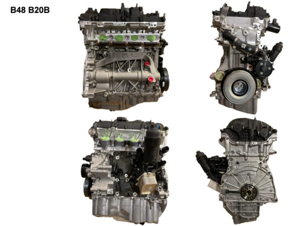 BMW 5 Touring (G31) 530i