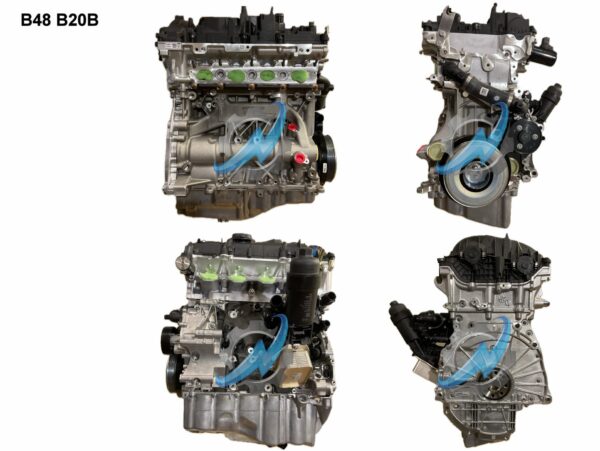 BMW 5 Touring (G31) 530i
