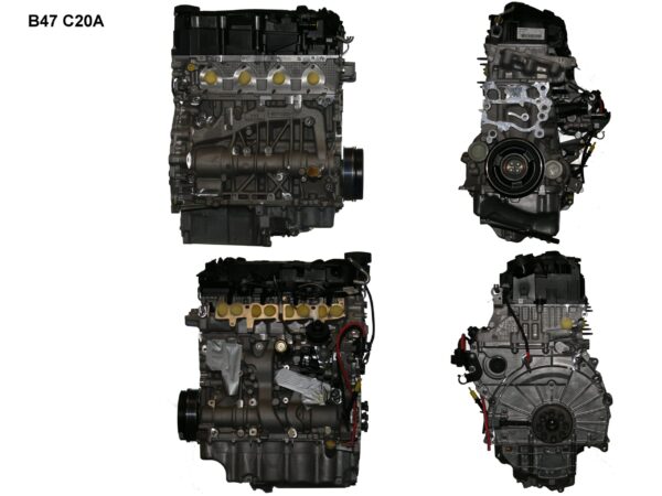 BMW X1 (F48) sDrive 20d