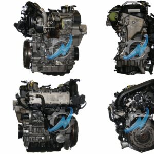 Volkswagen Passat 1.4 TSI