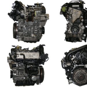 Volkswagen Passat 1.4 TSI