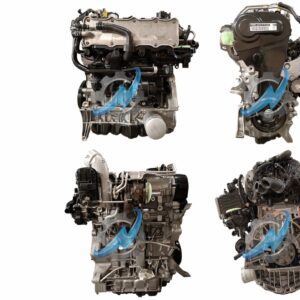 Seat Leon 1.4 TSi e-Hybrid
