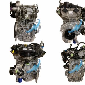 Opel Astra 1.2 Turbo