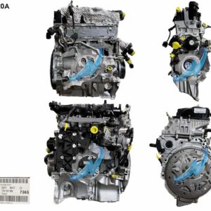 BMW X3 (G01) xDrive 20d