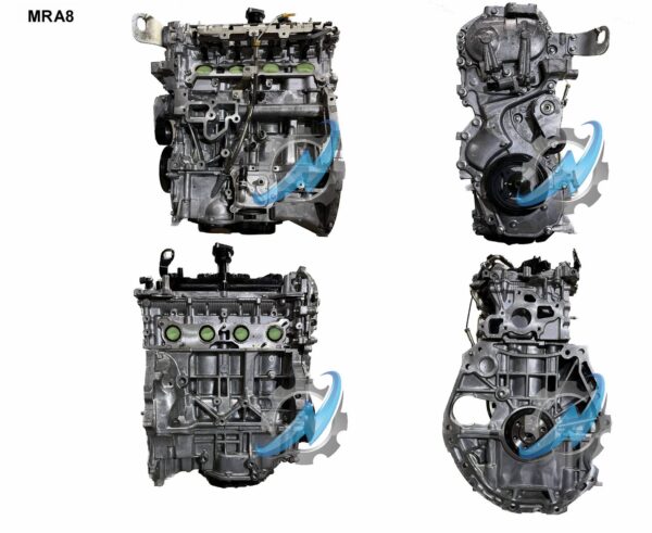 Nissan Pulsar 1,8