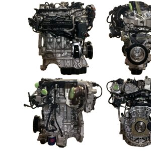 Peugeot Rifter 1.2 Pure Tech