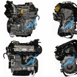 Volkswagen Jetta 1.4 TSI