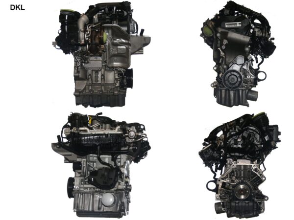 Skoda Fabia 1.0 TFSI
