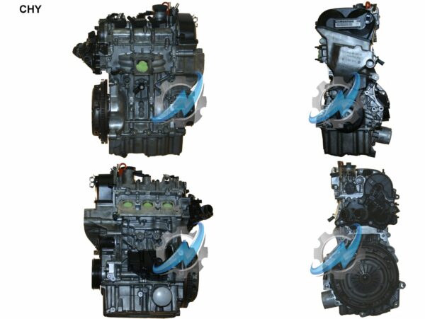 Seat Mii 1