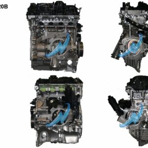 BMW X5 (G05) xDrive 30i