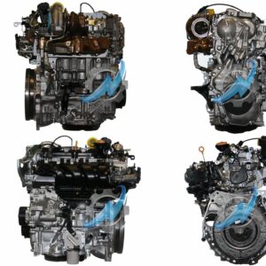 Renault Talisman 1.8 TCe
