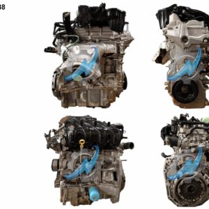 Dacia Duster 1.6 SCe