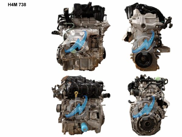 Dacia Duster 1.6 SCe