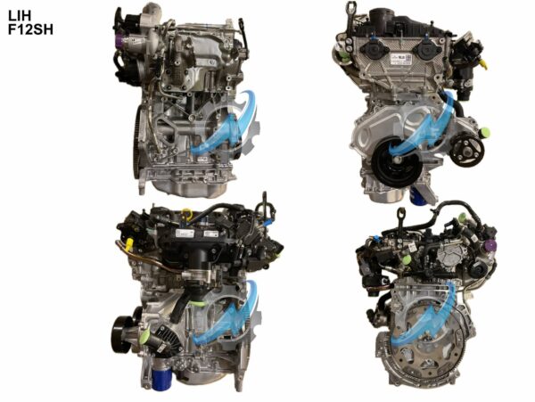 Vauxhall Astra 1.2 Turbo