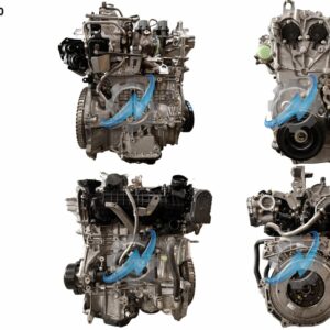 Renault Koleos 1.3 TCe