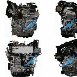 Audi A3 1.4 TSI