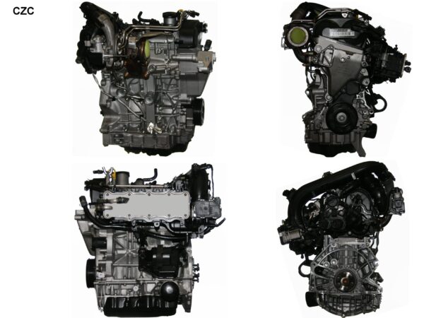 Audi A3 1.4 TSI