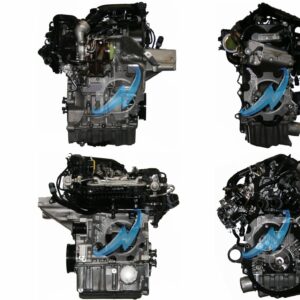 Skoda Scala 1.0 TGi