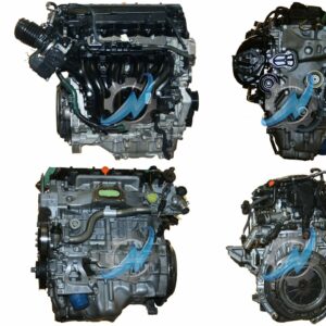 Honda Civic 1.8 i-VTEC