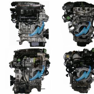 Toyota ProAce 1.2 THP