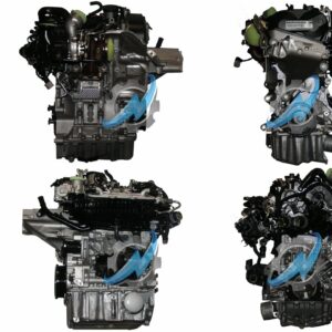 Volkswagen Polo 1.0 TGi