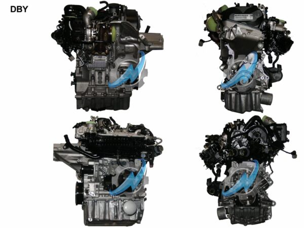 Volkswagen Polo 1.0 TGi