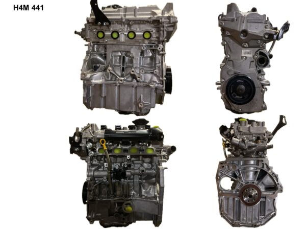 Renault Arkana 1.6