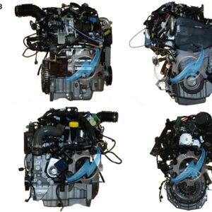 Renault Kangoo 1.5 dCi