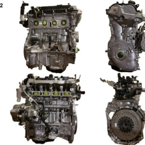 Dacia Duster 1.6 Hybrid