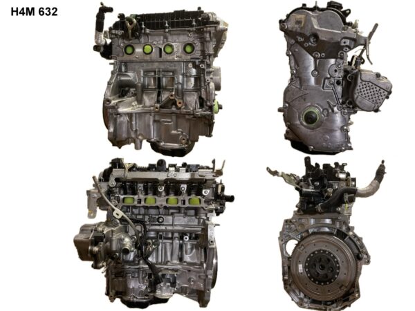 Dacia Duster 1.6 Hybrid