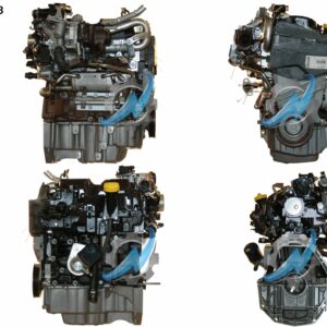 Renault Captur 1.5 dCi