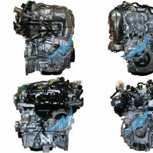 Nissan Qashqai 1.6 DIG-T