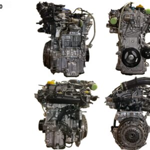 Mitsubishi ASX 1.0