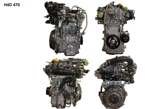 Mitsubishi ASX 1.0