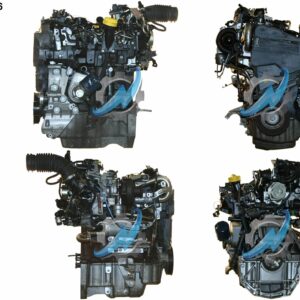 Renault Mégane 1.5 dCi
