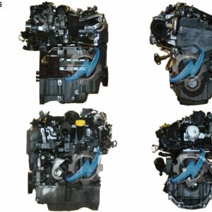 Renault Mégane 1.5 dCi
