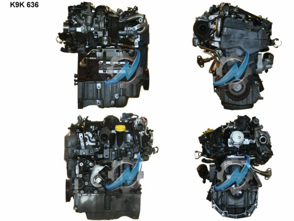 Renault Mégane 1.5 dCi