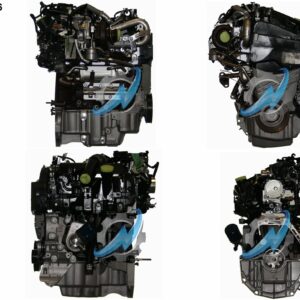 Renault Scénic 1.5 dCi