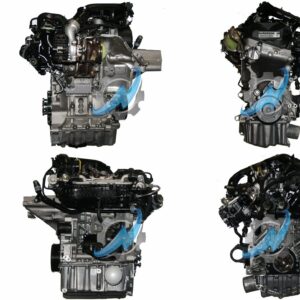 Volkswagen Polo 1.0 TGi