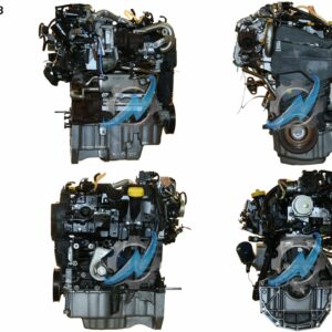Renault Captur 1.5 dCi