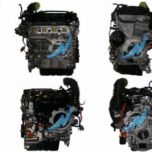 Mitsubishi Outlander 2.4 16v PHEV