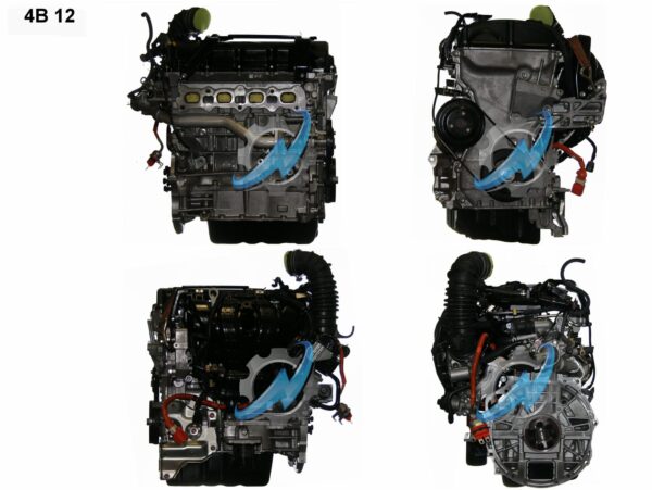 Mitsubishi Outlander 2.4 16v PHEV