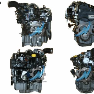Renault Captur 1.5 dCi