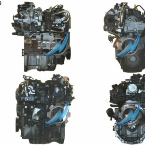 Renault Kangoo 1.5 dCi