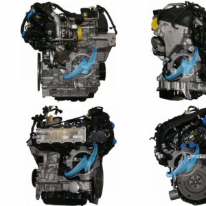 Volkswagen Jetta 1.4 TSI