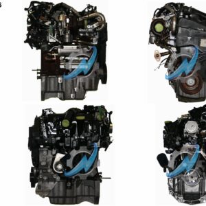 Renault Scénic 1.5 dCi